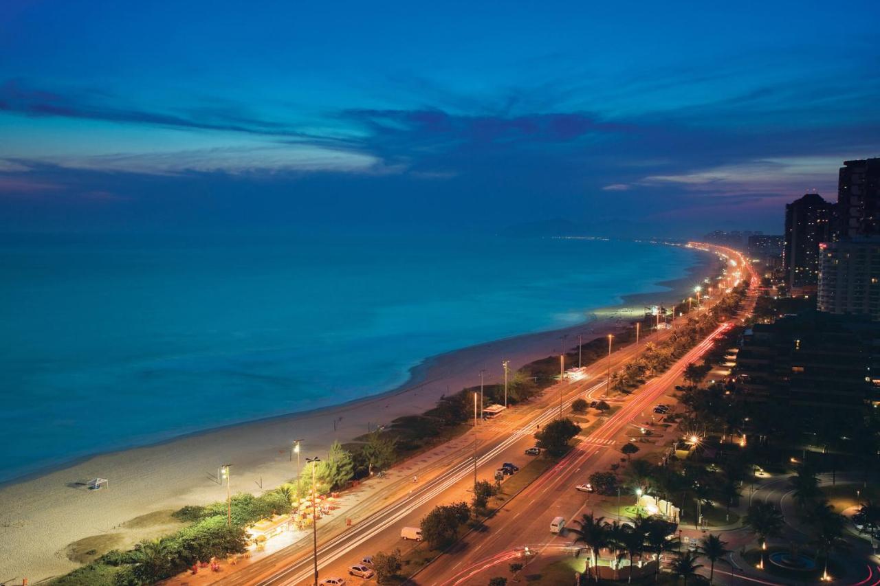 Windsor Marapendi Hotel photo