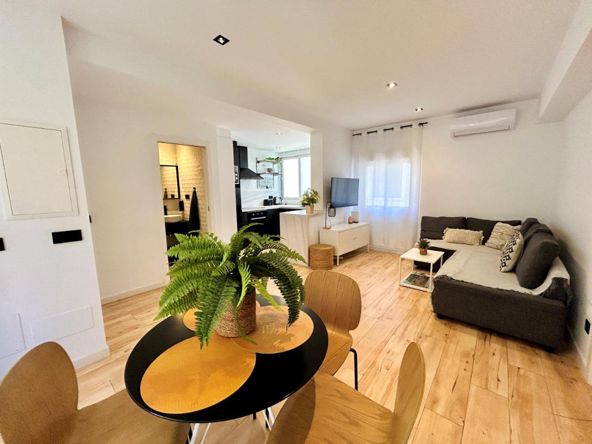 Ecochic Apartment in Fuengirola Center - 5