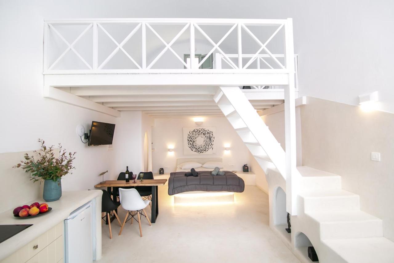 Shades of White Villas - 3