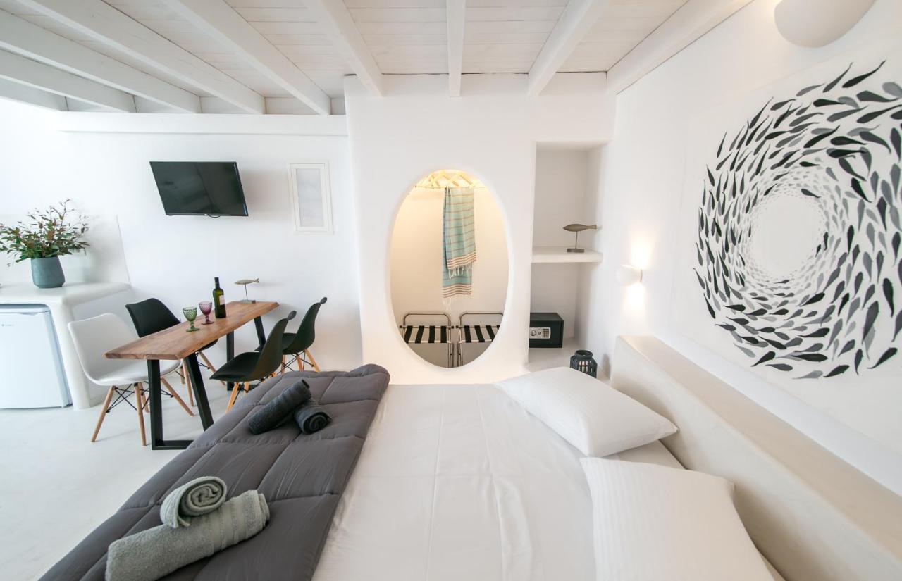 Shades of White Villas - 2