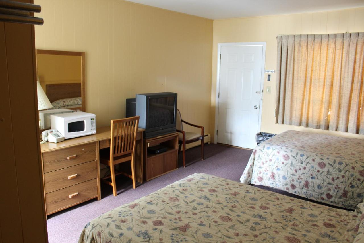Crest Motel — photo 2