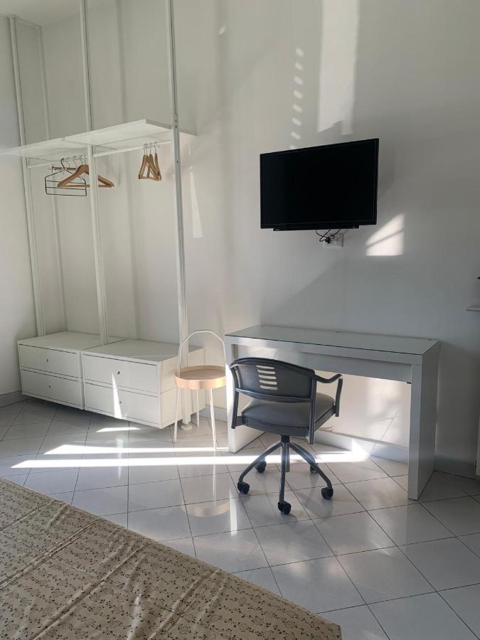 Appartamento degli Eroi - 5