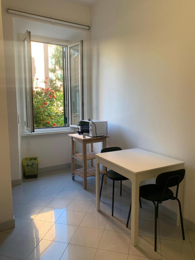 Appartamento degli Eroi - 4