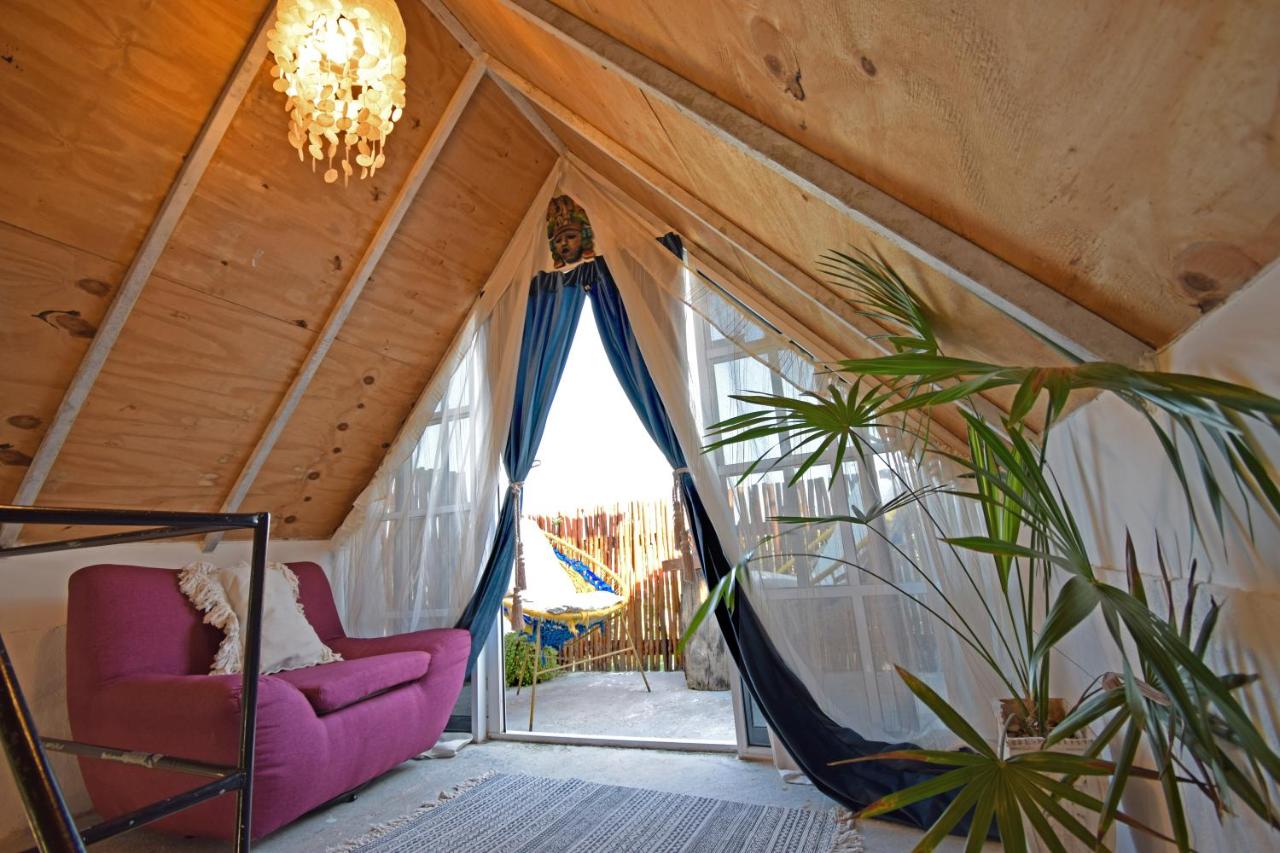 Bungalow Maya en CASA NOMIS CANCUN - 3