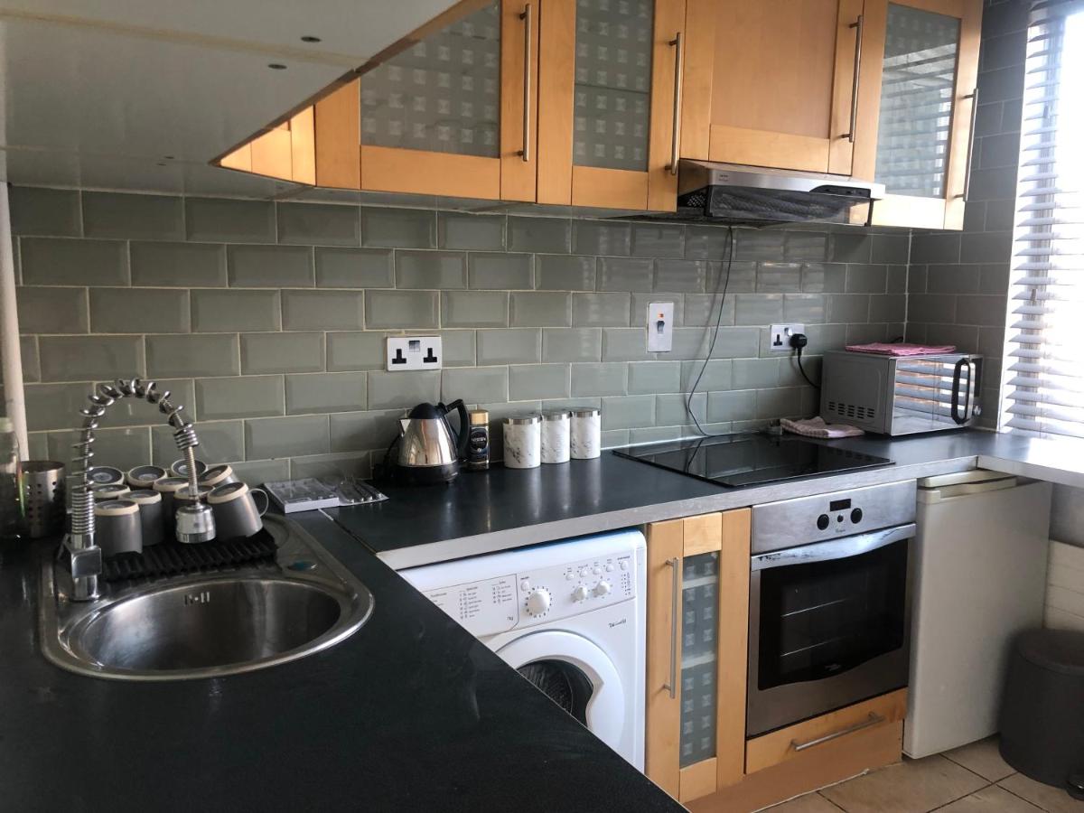 Perfect Entire Home Central London - 4