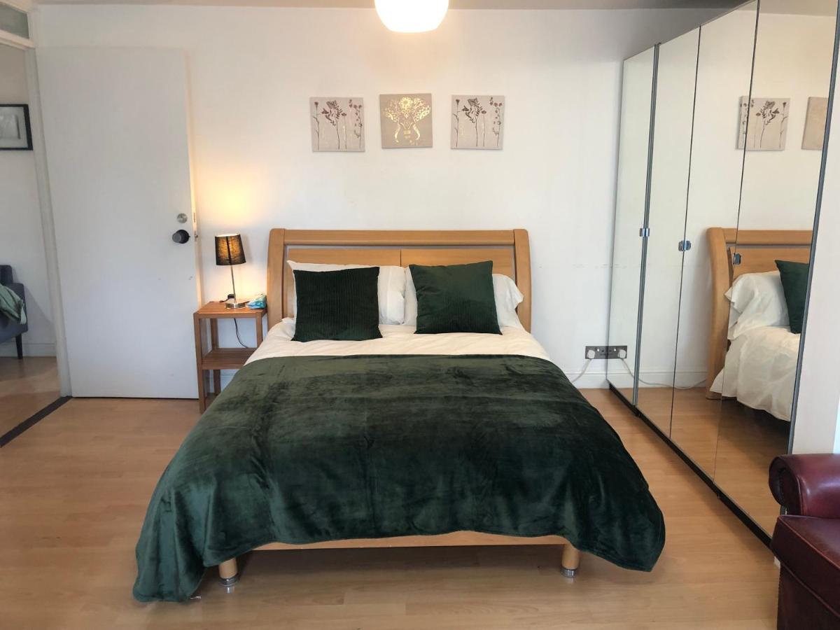 Perfect Entire Home Central London - 2