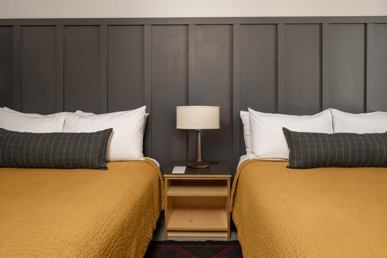 The Coachman Hotel — photo 10