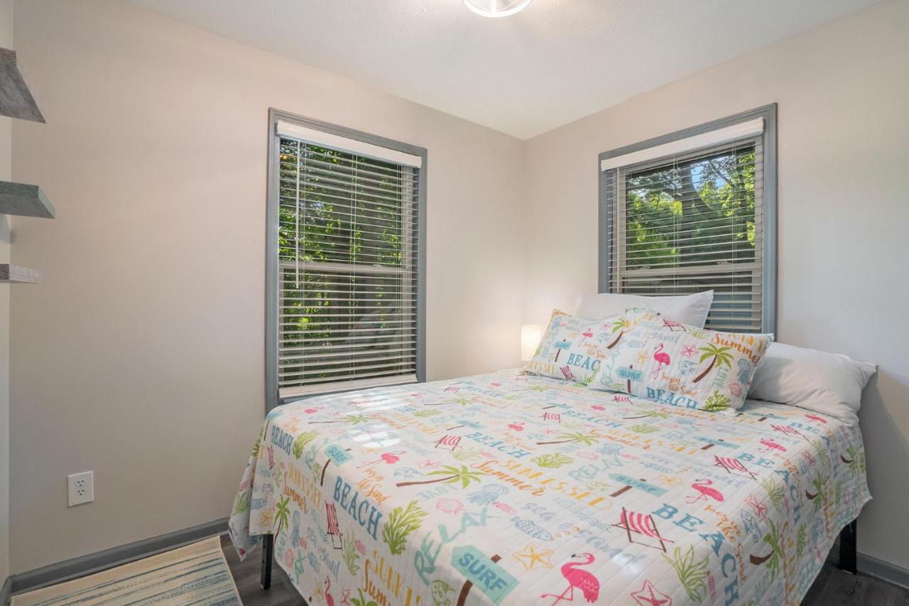 Goshorn Lake Resort — photo 10