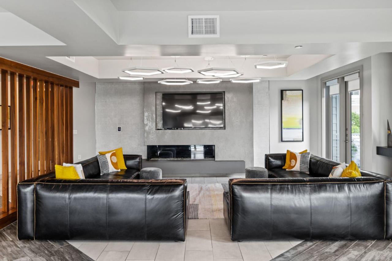 Placemakr Downtown Austin - 2