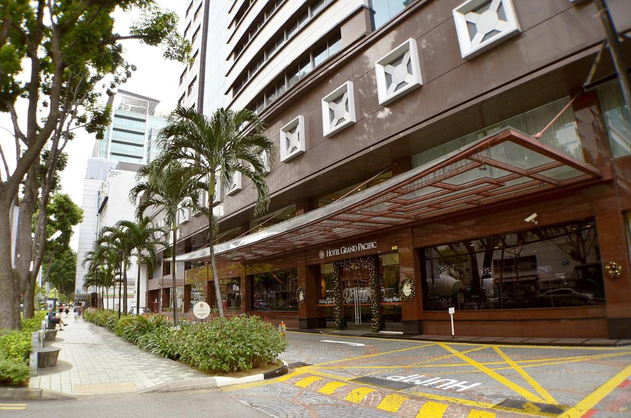 Hotel Grand Pacific シンガポール 22年 最新料金 Hotel Grand Pacific シンガポール 22年 最新料金