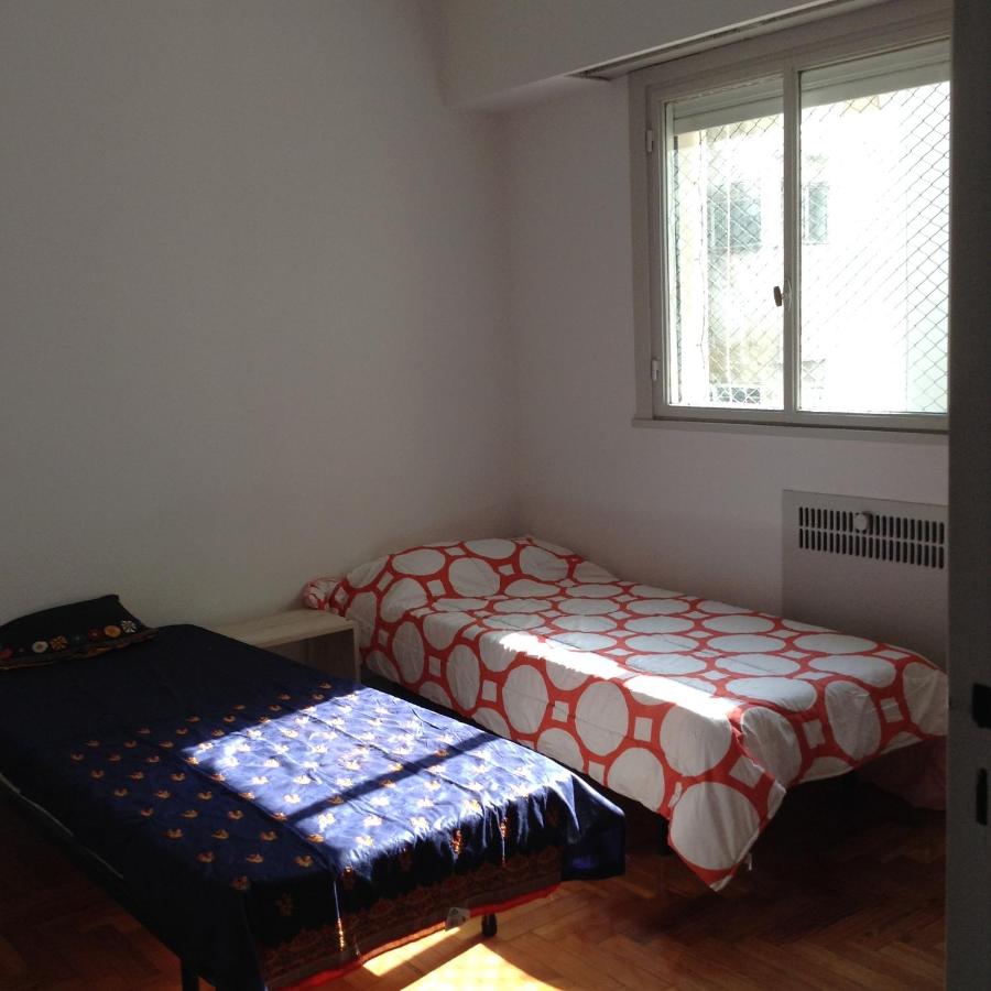 Amplio departamento en Palermo