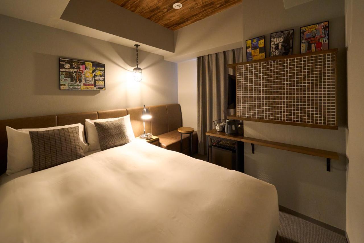 Hotel Resol Akihabara - 3