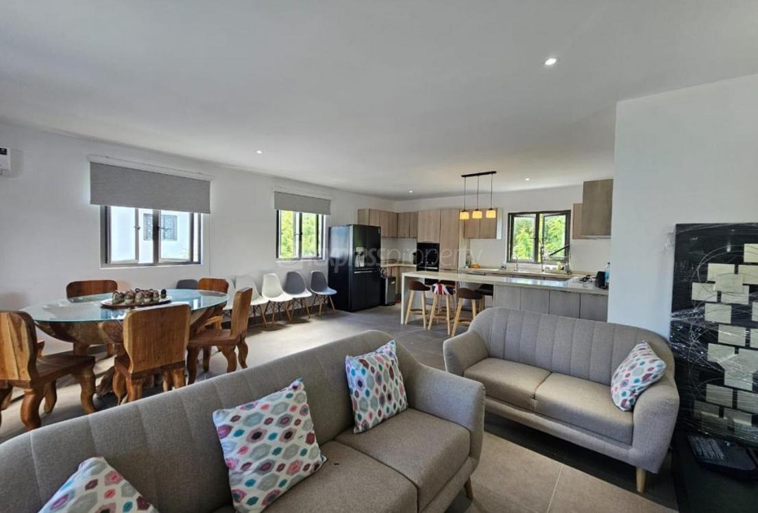 Purple Water Villa - 5