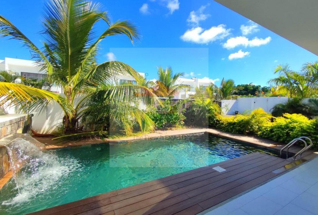 Purple Water Villa - 4