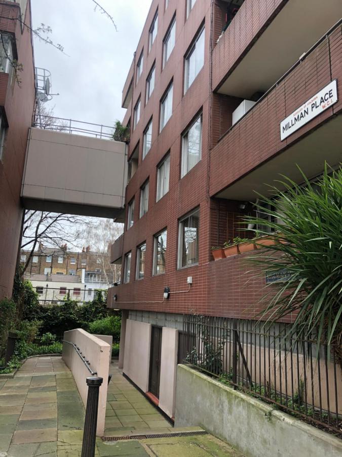 Perfect Entire Home Central London - 5