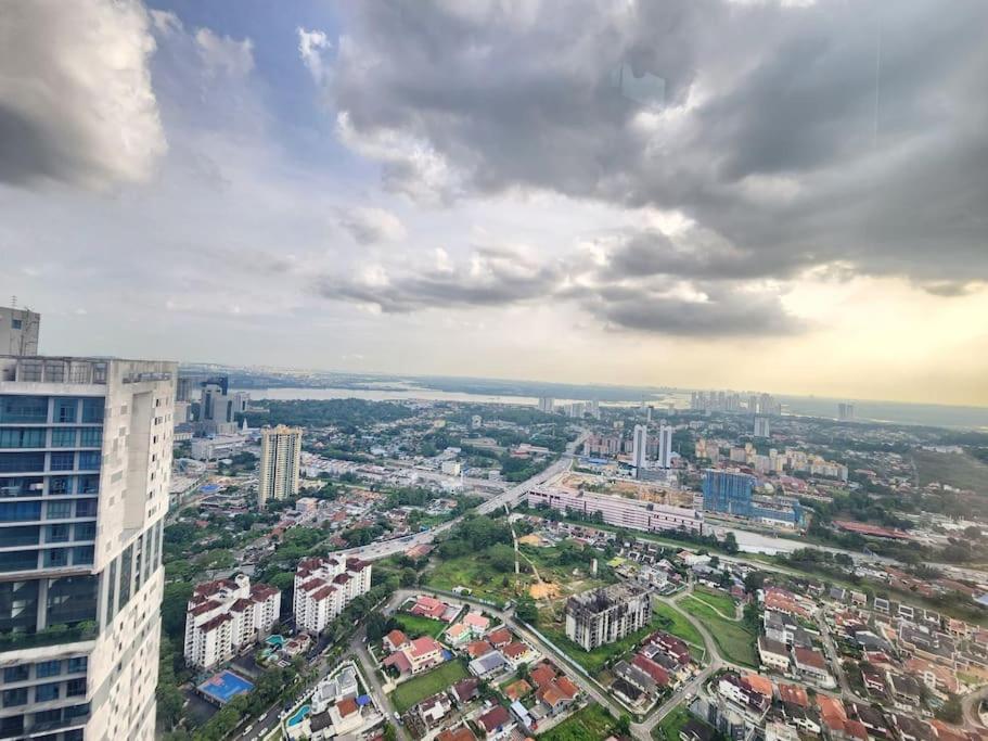 Setia Sky 88 by Cactus Homestay THM - 2