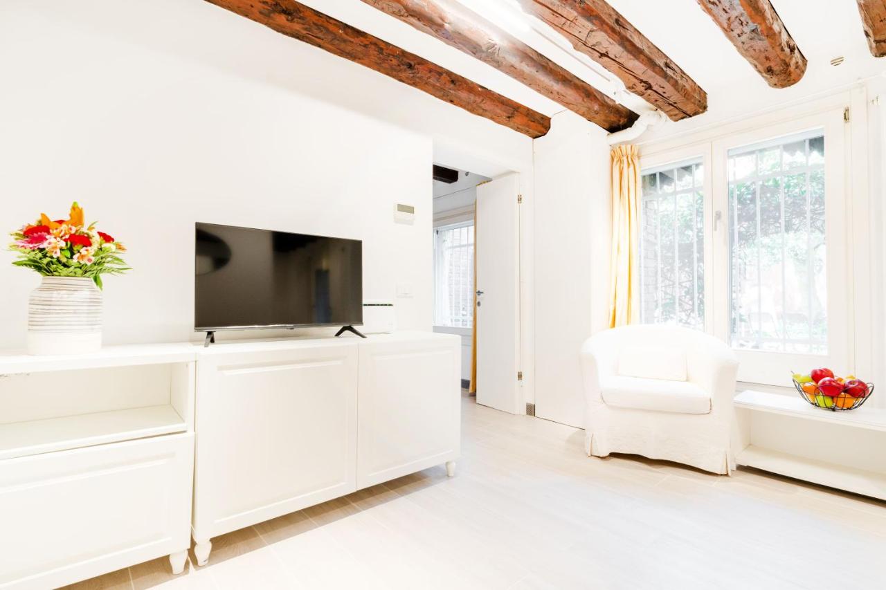 San Marco, centrale, moderno adatto per coppia - 5