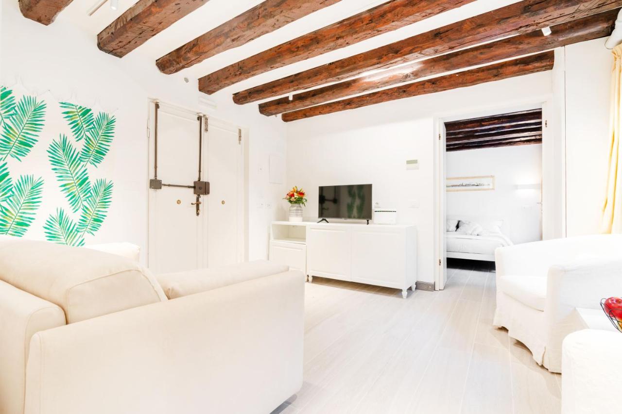 San Marco, centrale, moderno adatto per coppia - 4