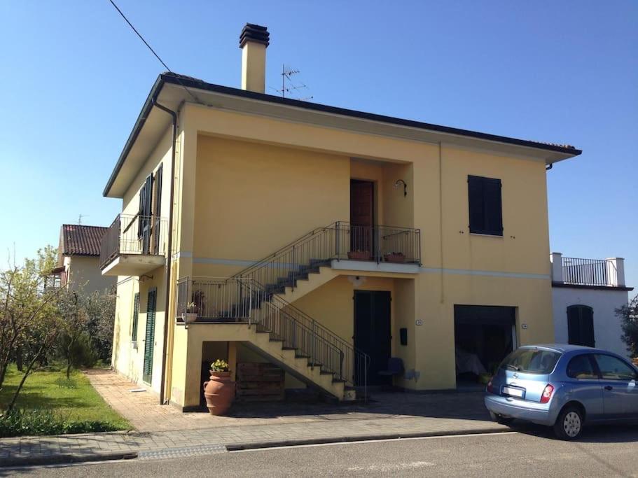 L'alloggio del Bon Vivant - 2