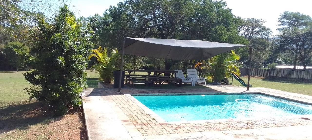 Sand River Cottages