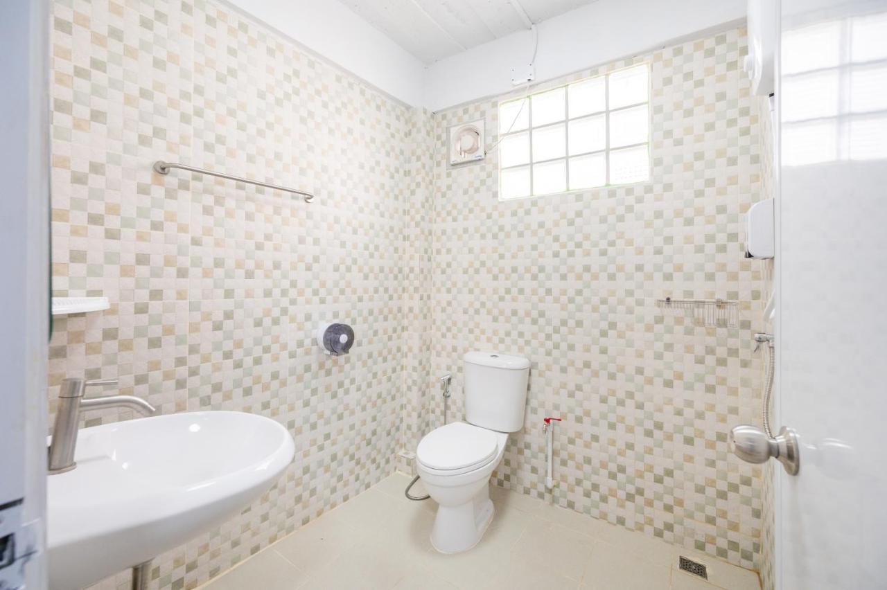 Chummy House Khaosan 10-Min, Peace Haven - 5