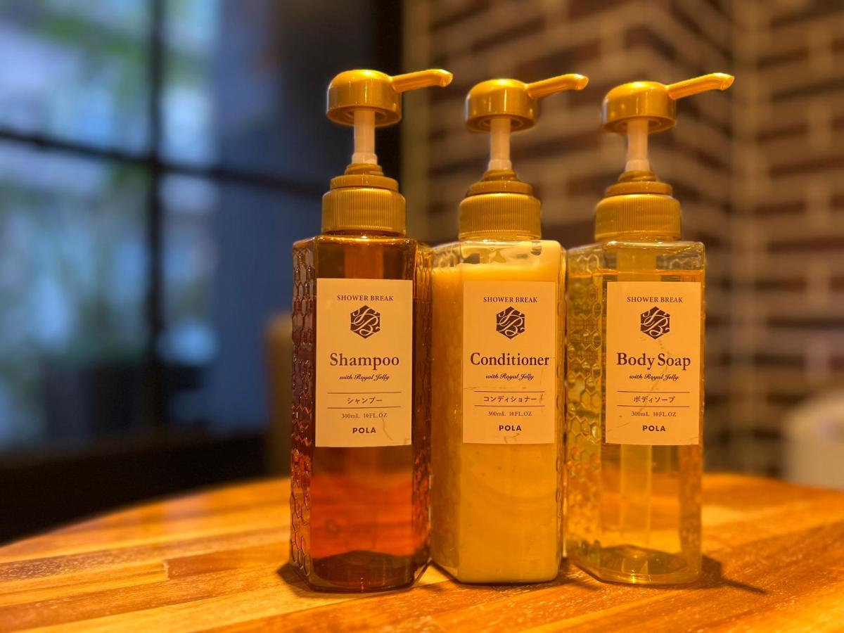 HOTEL TABARD TOKYO - 3