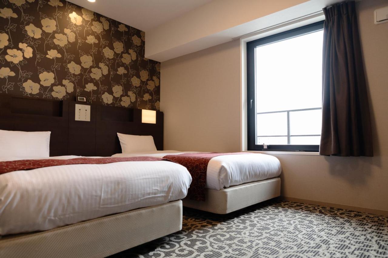 Hotel. Links Namba - 3