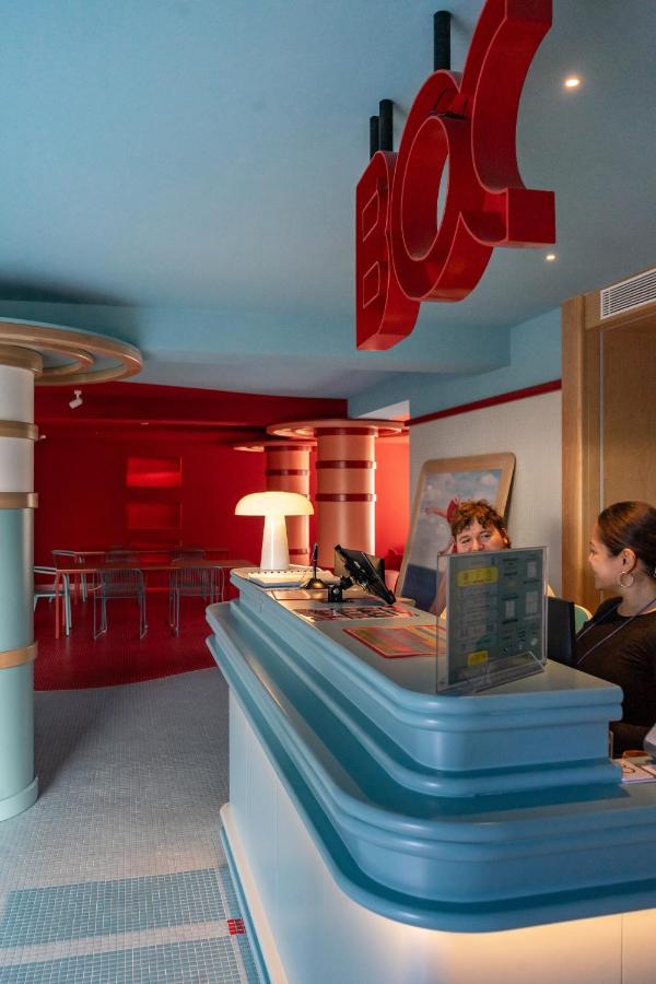 The Boc Hostels - Beach - 5