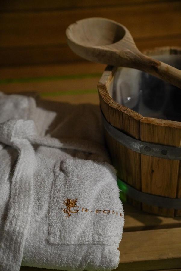 Hotel Grifone Firenze - Meetings & Spa - 3