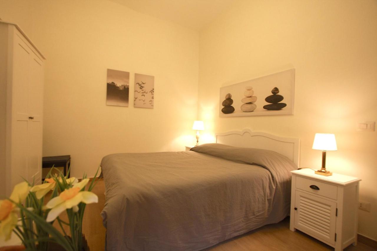 San Lorenzo Holiday House