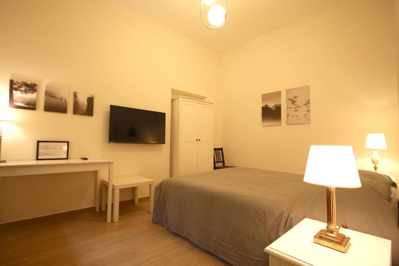 San Lorenzo Holiday House - 5