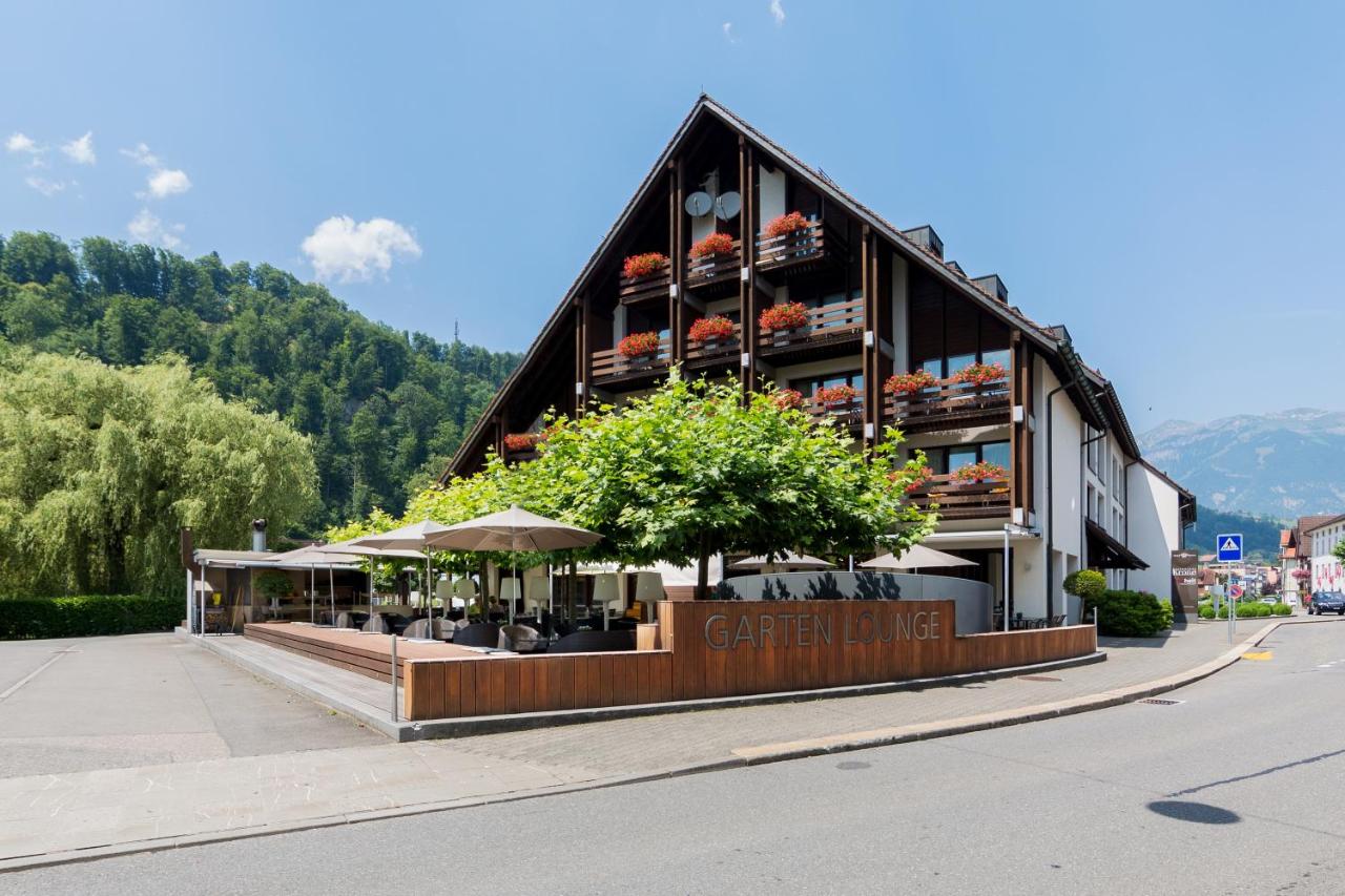Hotel Krone Sarnen, Sarnen – Updated 2022 Prices