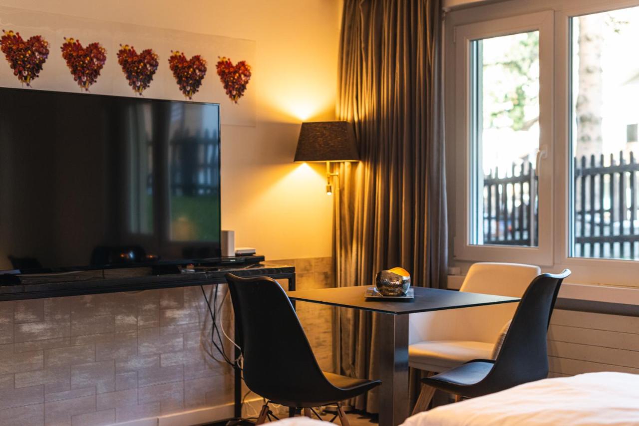 Haus Granit, 2 rooms, ground floor - 2