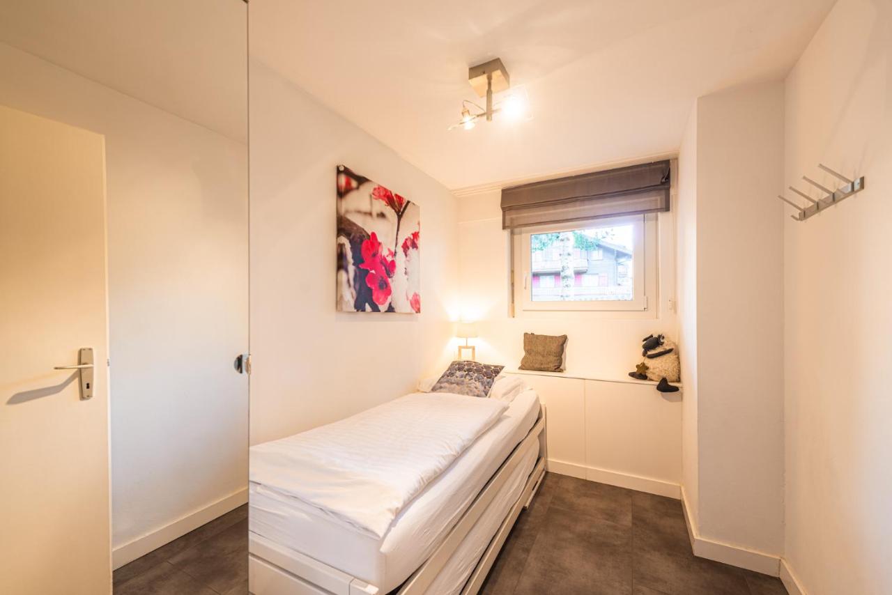 Haus Granit, 2 rooms, ground floor - 4