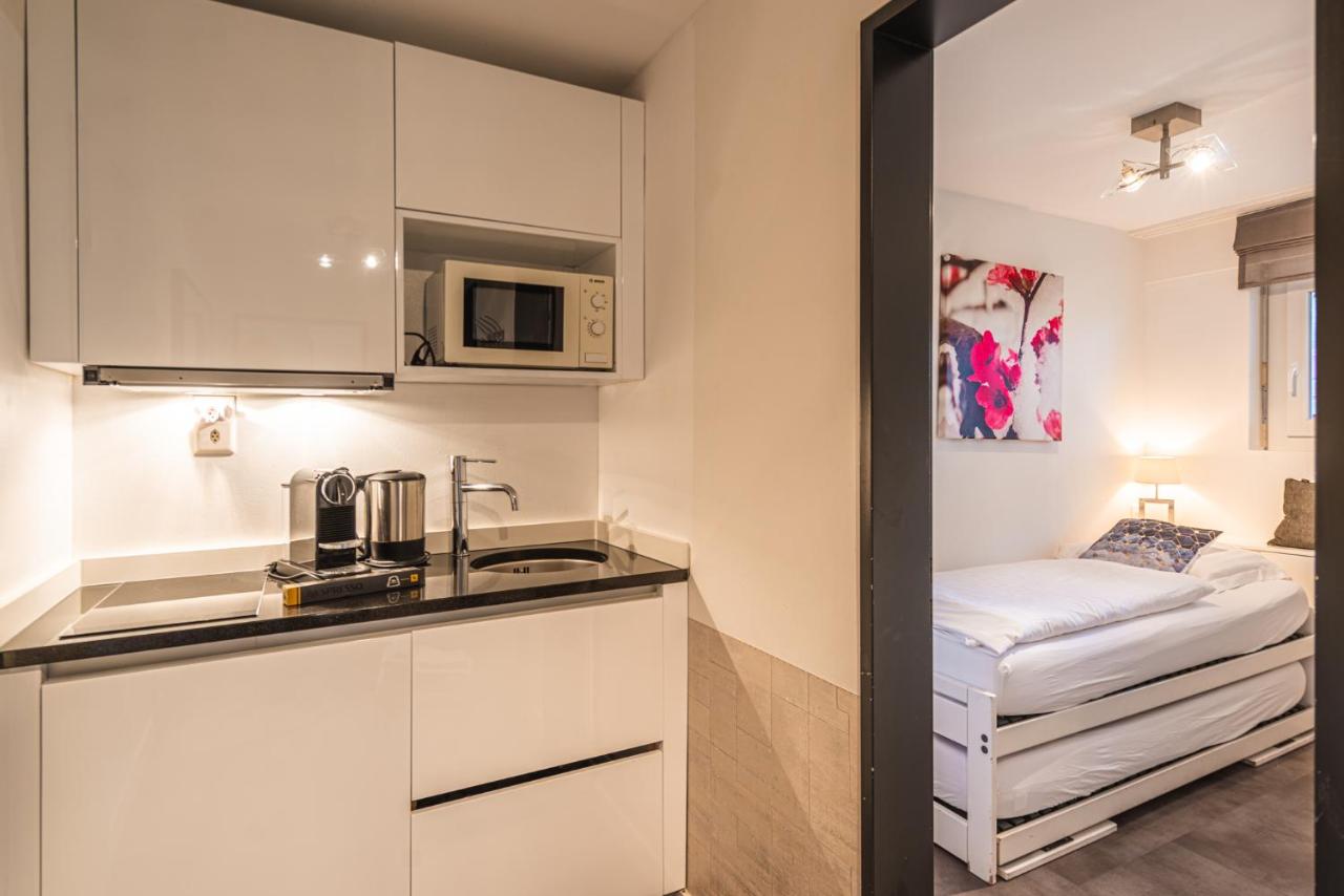 Haus Granit, 2 rooms, ground floor - 3