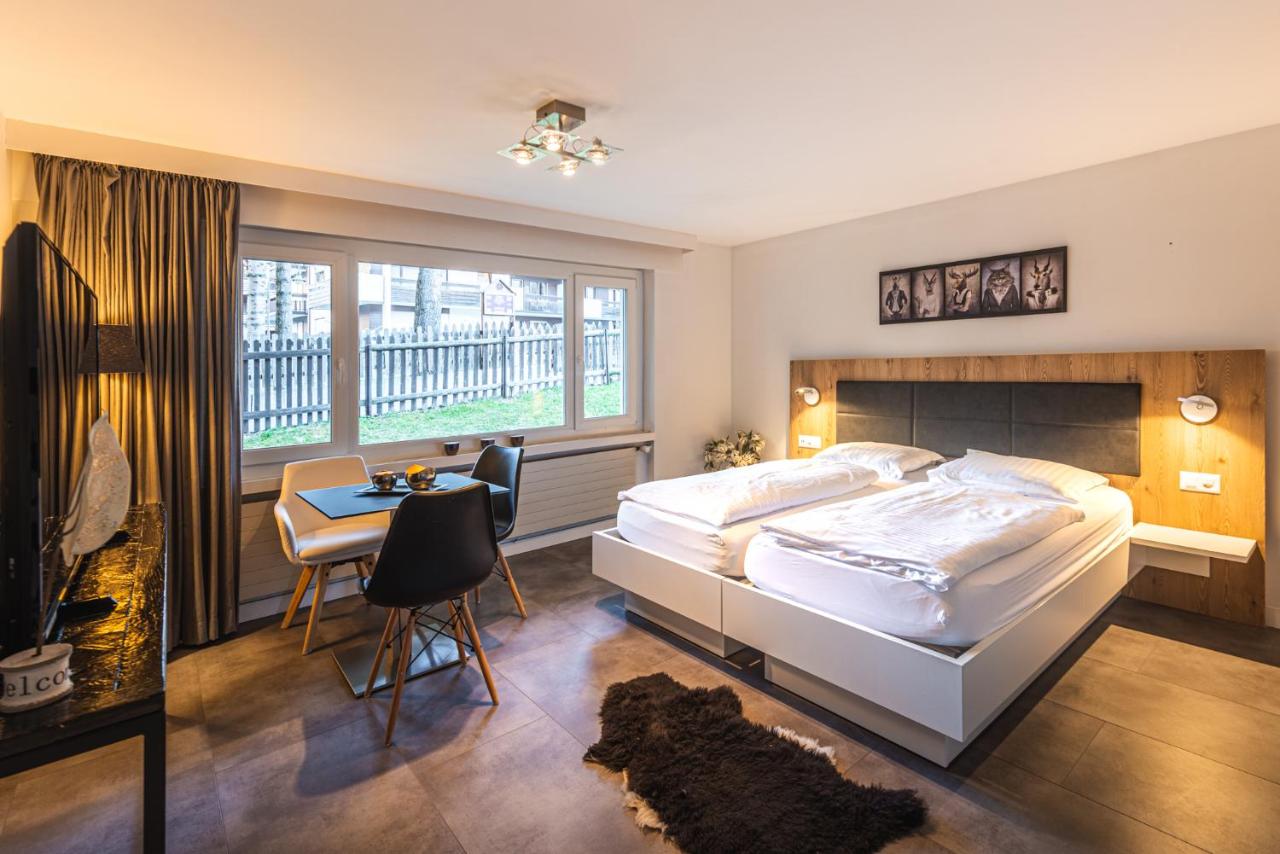 Haus Granit, 2 rooms, ground floor