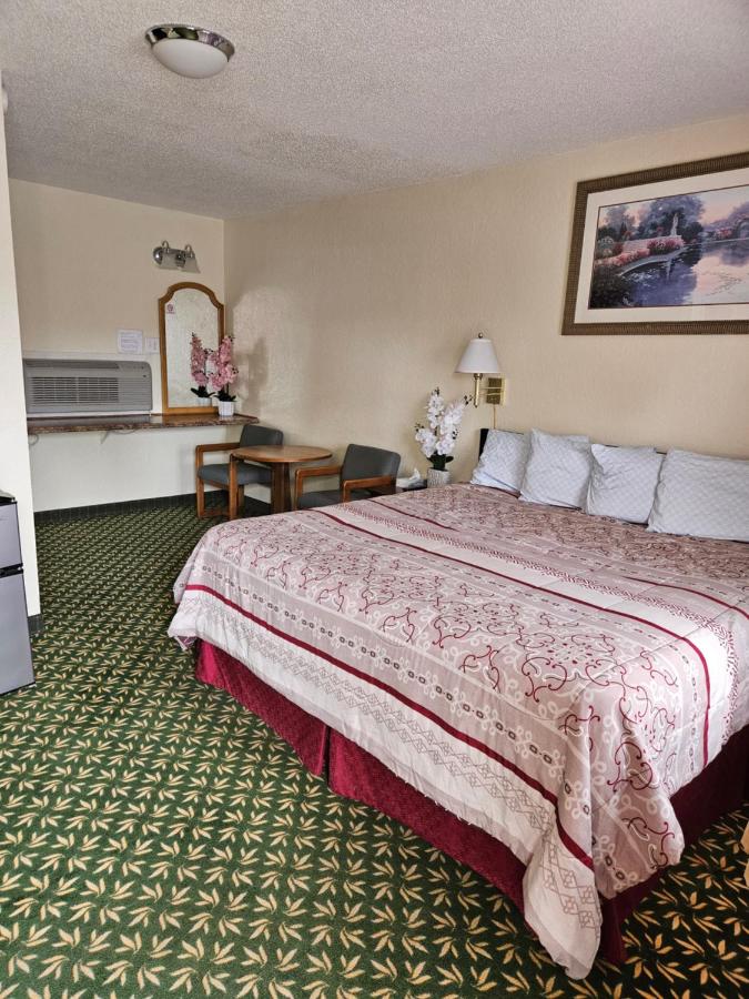 Travel Inn — photo 5