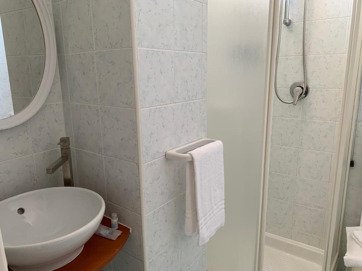Hotel Conte - 3