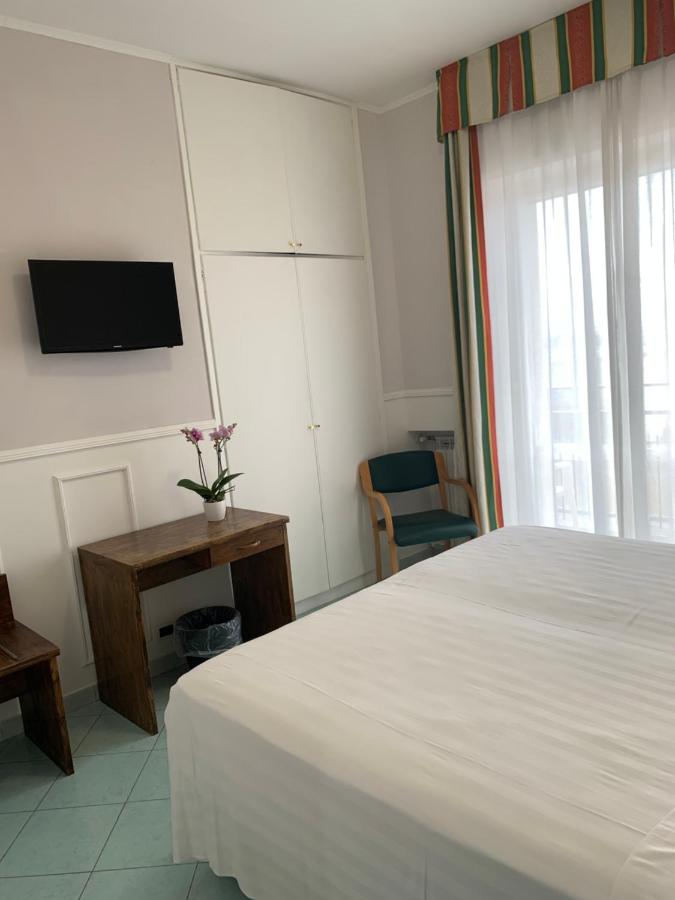 Hotel Conte - 5