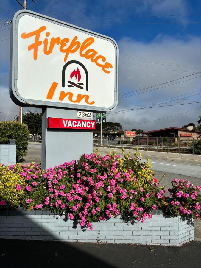 Monterey Fireside Lodge — photo 11