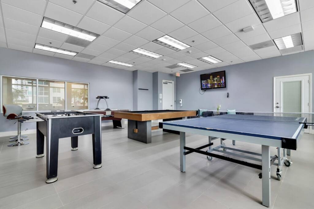 Lovely Studio in brickell -2 beds and Free parking - 5