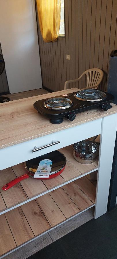 Quiet and cozy cunuco guesthouse in Savaneta - 3