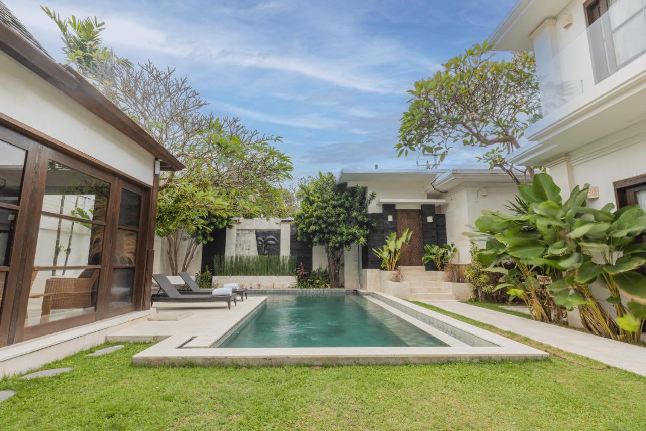 Villa Harmony - Residence - 2