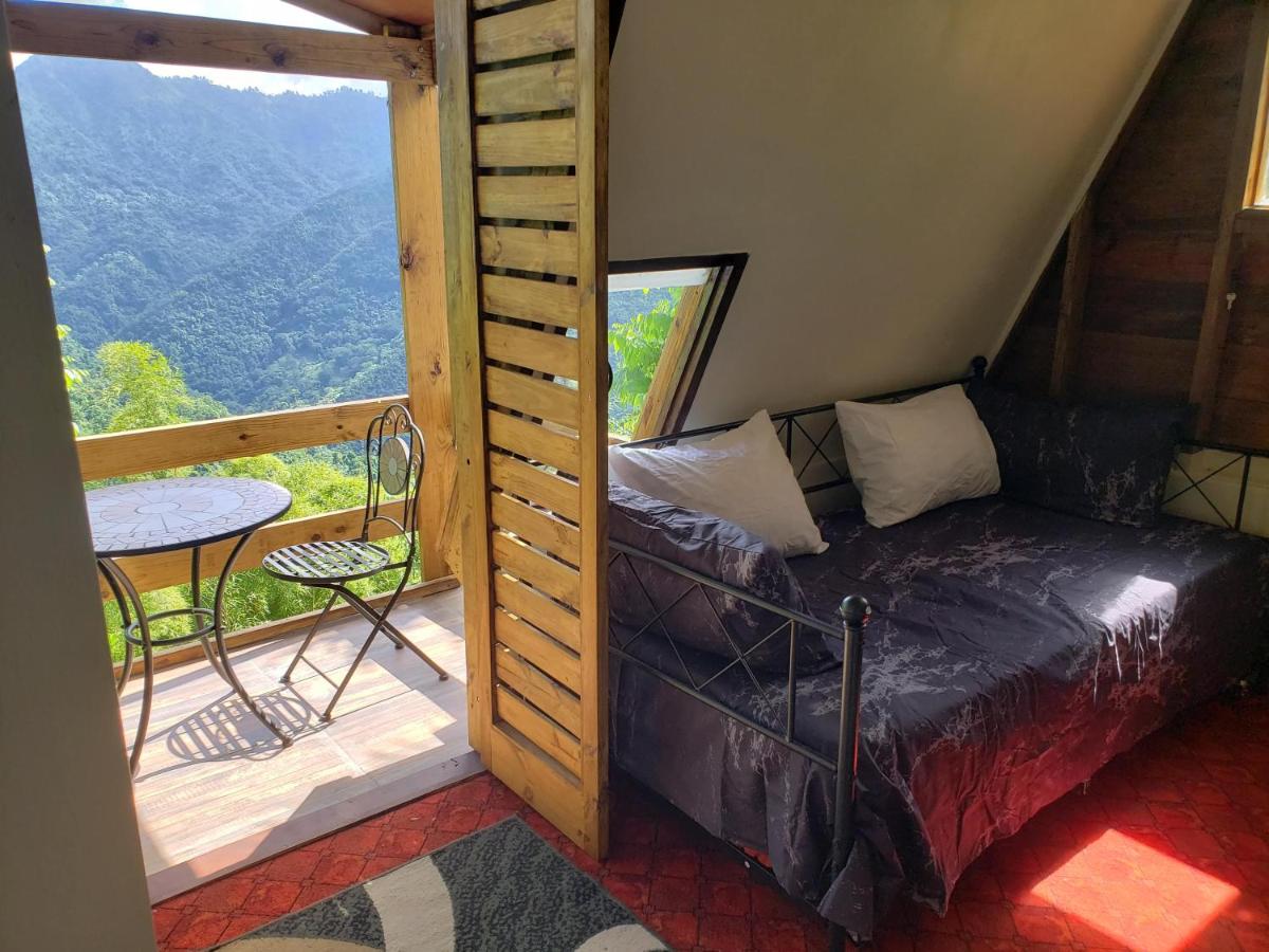 Ridge View Cottage Blue Mountain Wilderness Retreat - 4