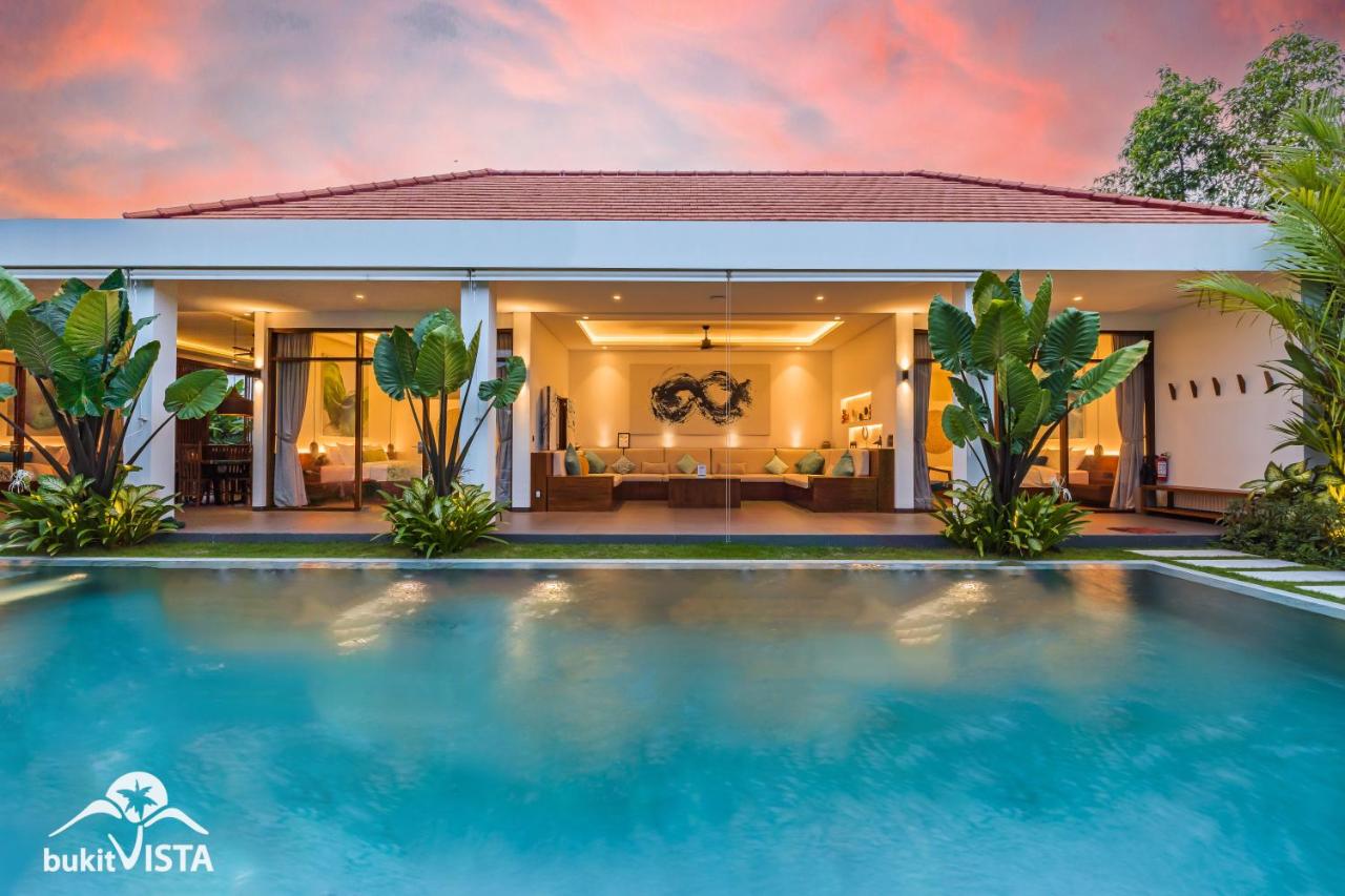 Villa Marlex by Bukit Vista - 2