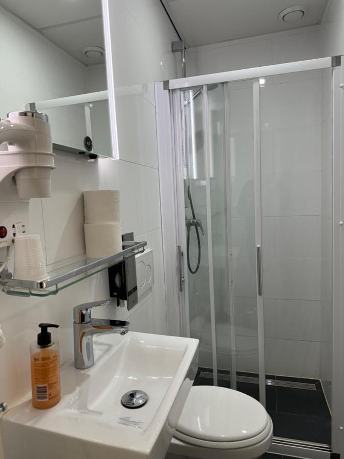 Hotel Titus City Centre - 2