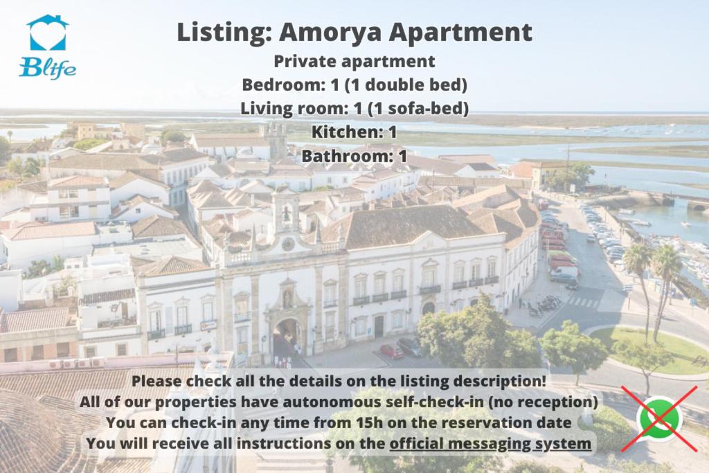 Blife Amorya private apartment - 4
