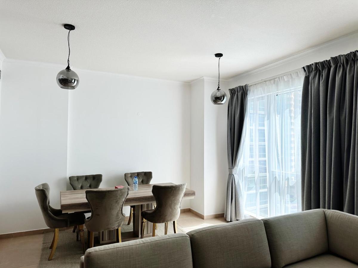 The residences 1 - Luxury 1BR apt in Downtown Dubai - 2 mins walk to Burj Khalifa & Dubai Mall - 5