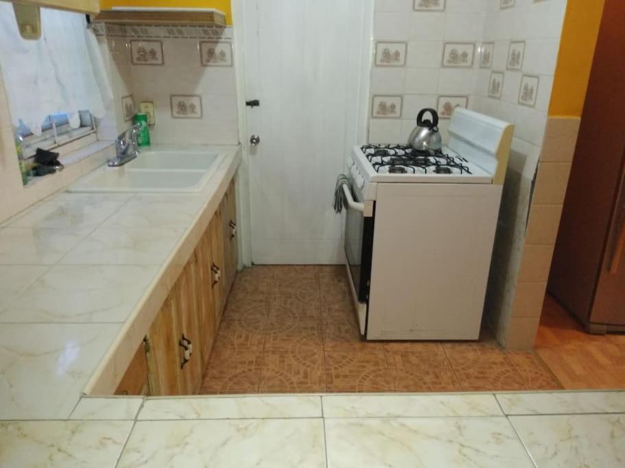 Queste Ochi Town House - 3