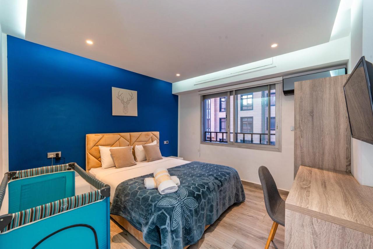 Luxury studio Center Gueliz - 2